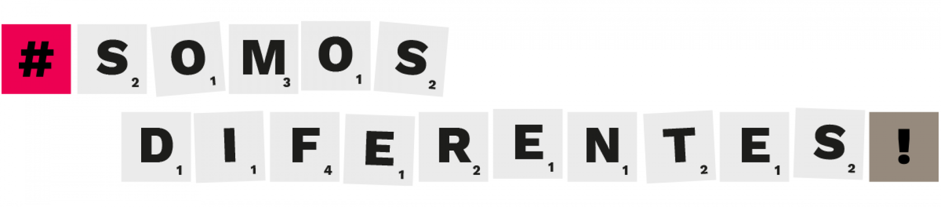 6 CARACTERÍSTICAS QUE NOS HACEN DIFERENTES