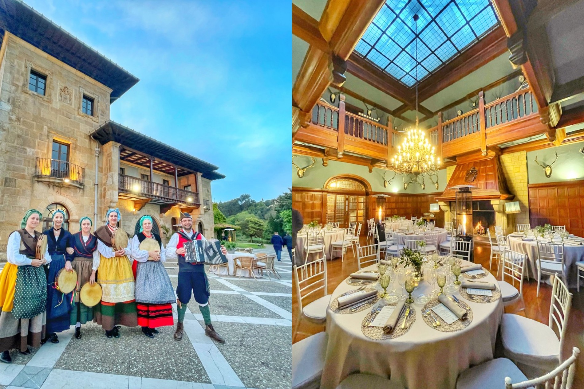 Got Cider Pouring Talent