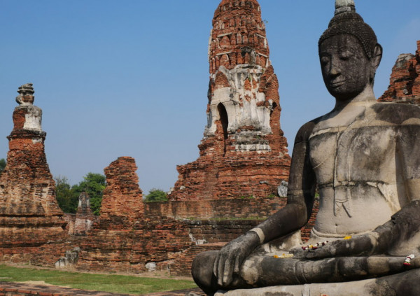 ESPECIAL NORTE DE TAILANDIA ZXM