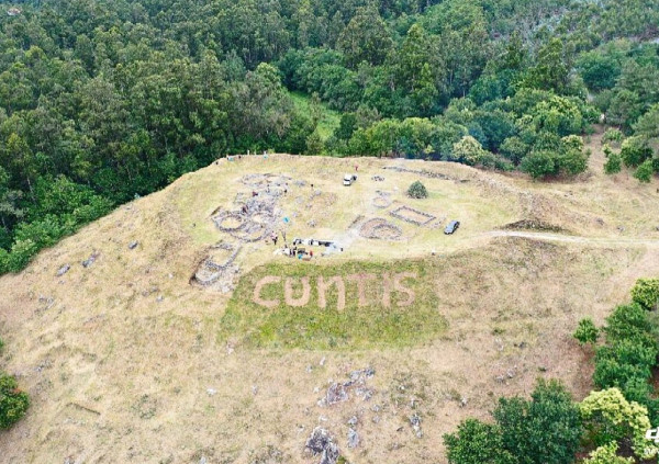 ROAD TRIP INTERIOR RÍAS BAIXAS