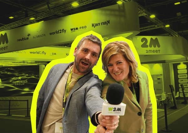 Creación de contenido audiovisual para la división de viajes del grupo Iberostar.